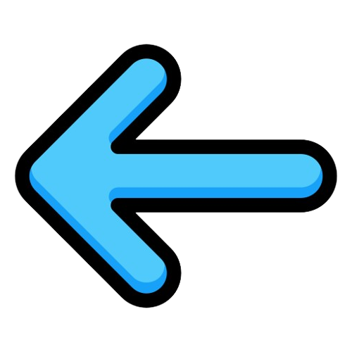 left arrow