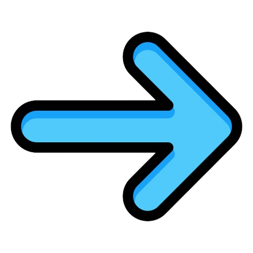 right arrow